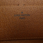 Louis Vuitton Zippy Wallet · Monogram