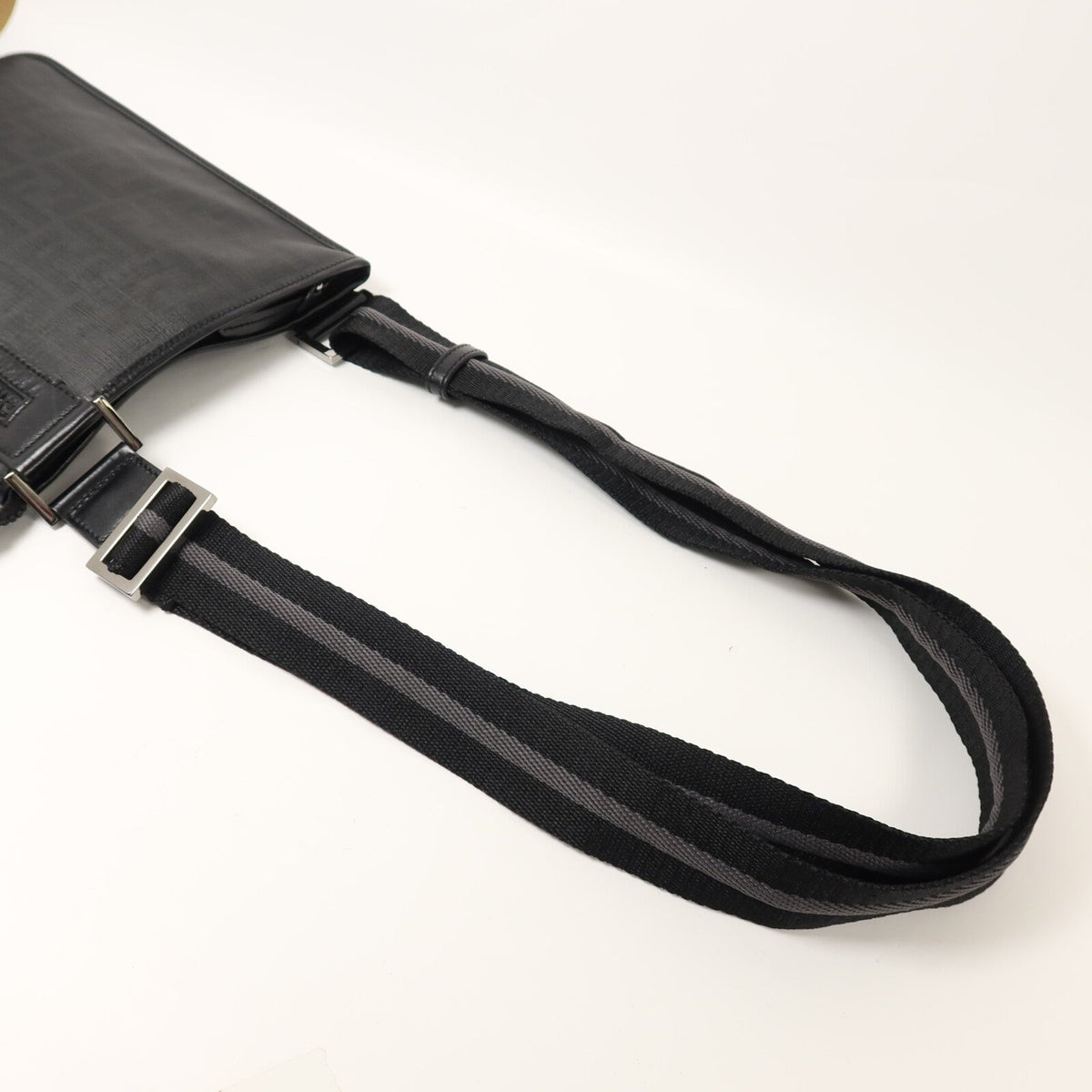 Fendi Bow Messenger Bag