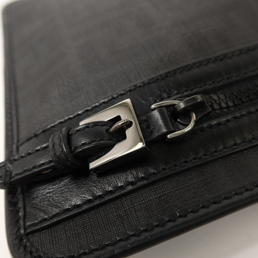 Fendi Bow Messenger Bag