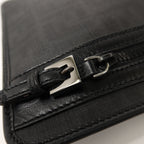 Fendi Bow Messenger Bag