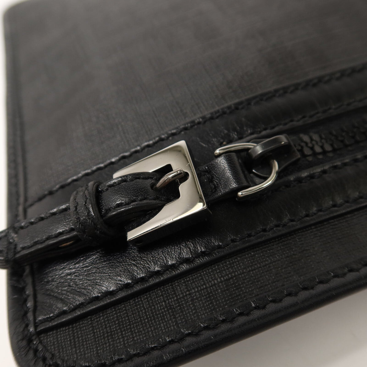 Fendi Bow Messenger Bag