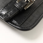 Fendi Bow Messenger Bag