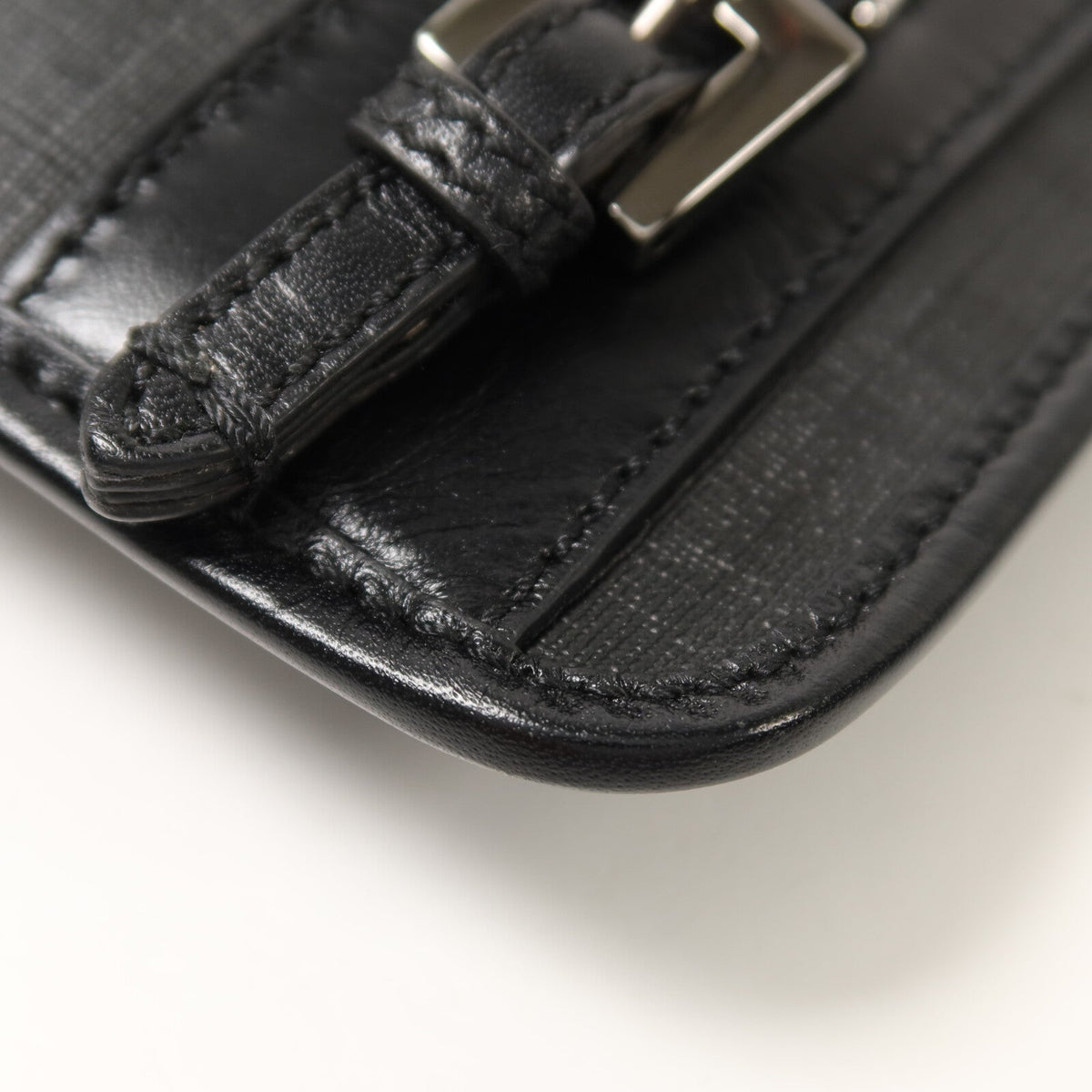 Fendi Bow Messenger Bag