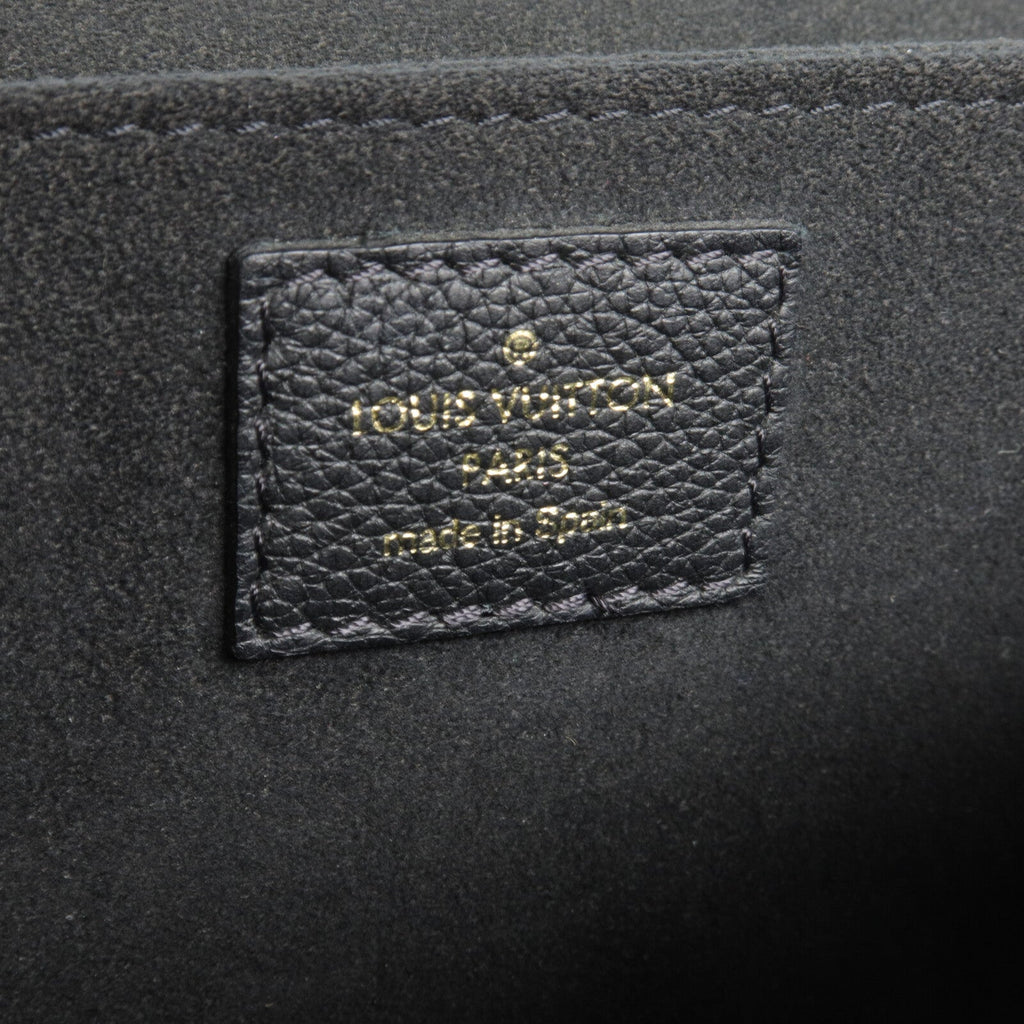 Louis Vuitton Vaugirard · Monogram