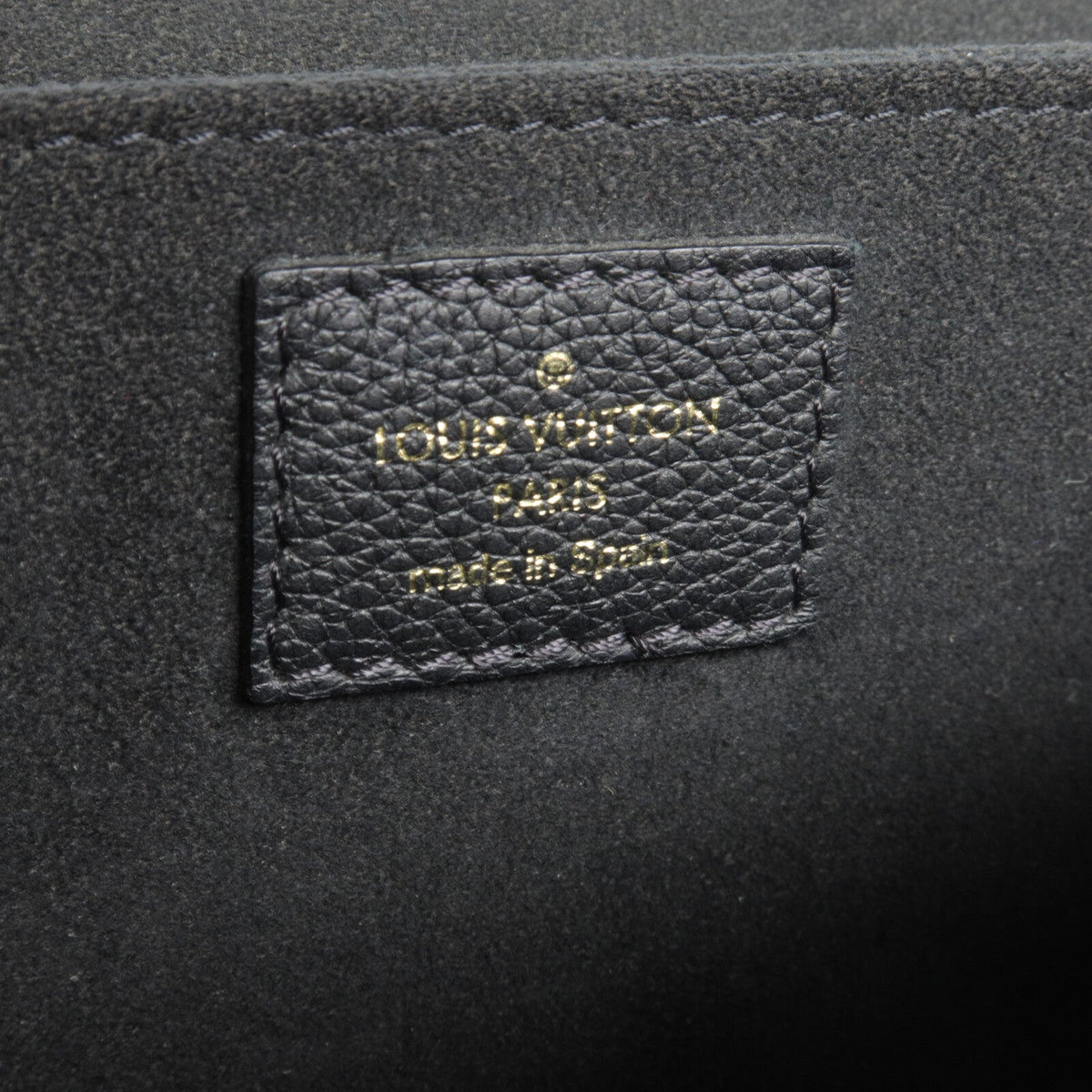 Louis Vuitton Vaugirard · Monogram