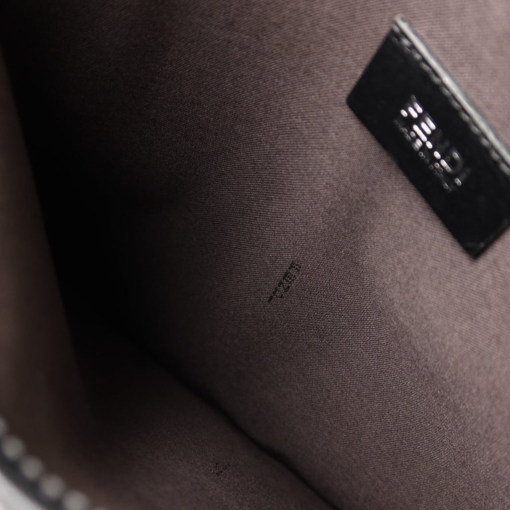 Fendi Bow Messenger Bag