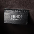 Fendi Bow Messenger Bag