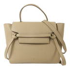 Celine Micro Belt · Calfskin