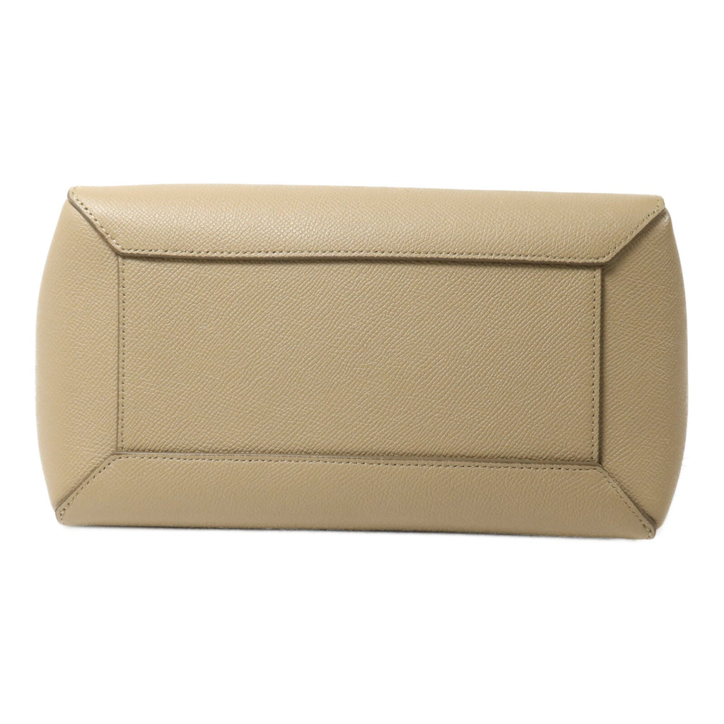 Celine Micro Belt · Calfskin