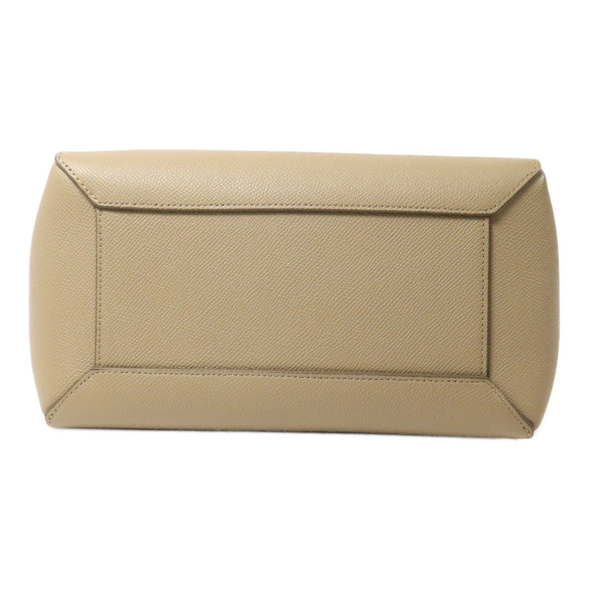 Celine Micro Belt · Calfskin