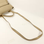 Celine Micro Belt · Calfskin