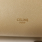 Celine Micro Belt · Calfskin