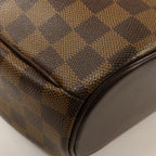Louis Vuitton Sarria Horizontal · Damier