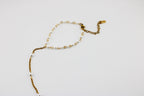 Pearl Hand Chain