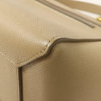 Celine Micro Belt · Calfskin