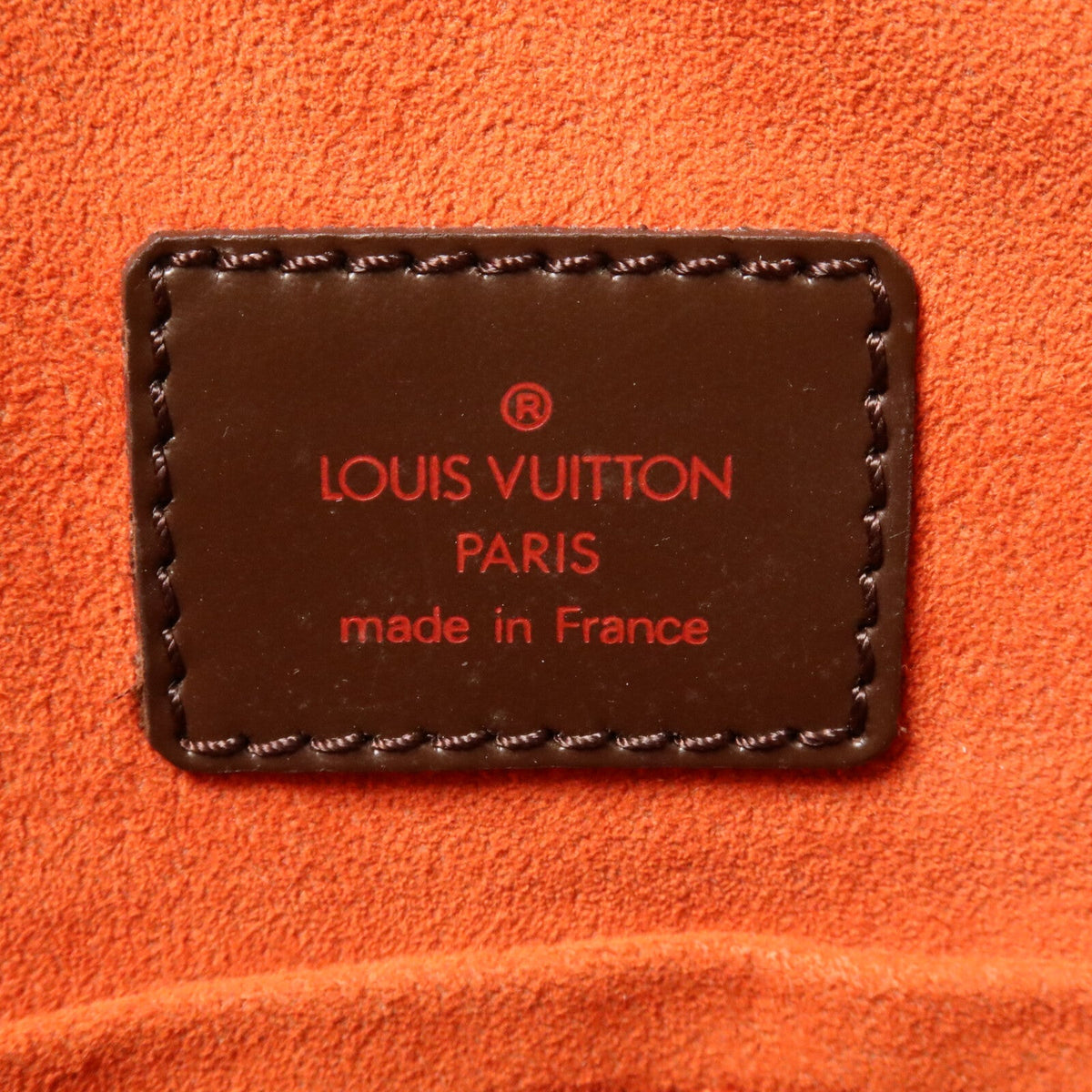 Louis Vuitton Sarria Horizontal · Damier