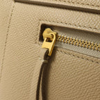 Celine Micro Belt · Calfskin