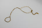 Pearl Hand Chain