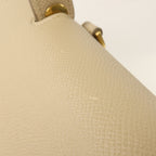 Celine Micro Belt · Calfskin