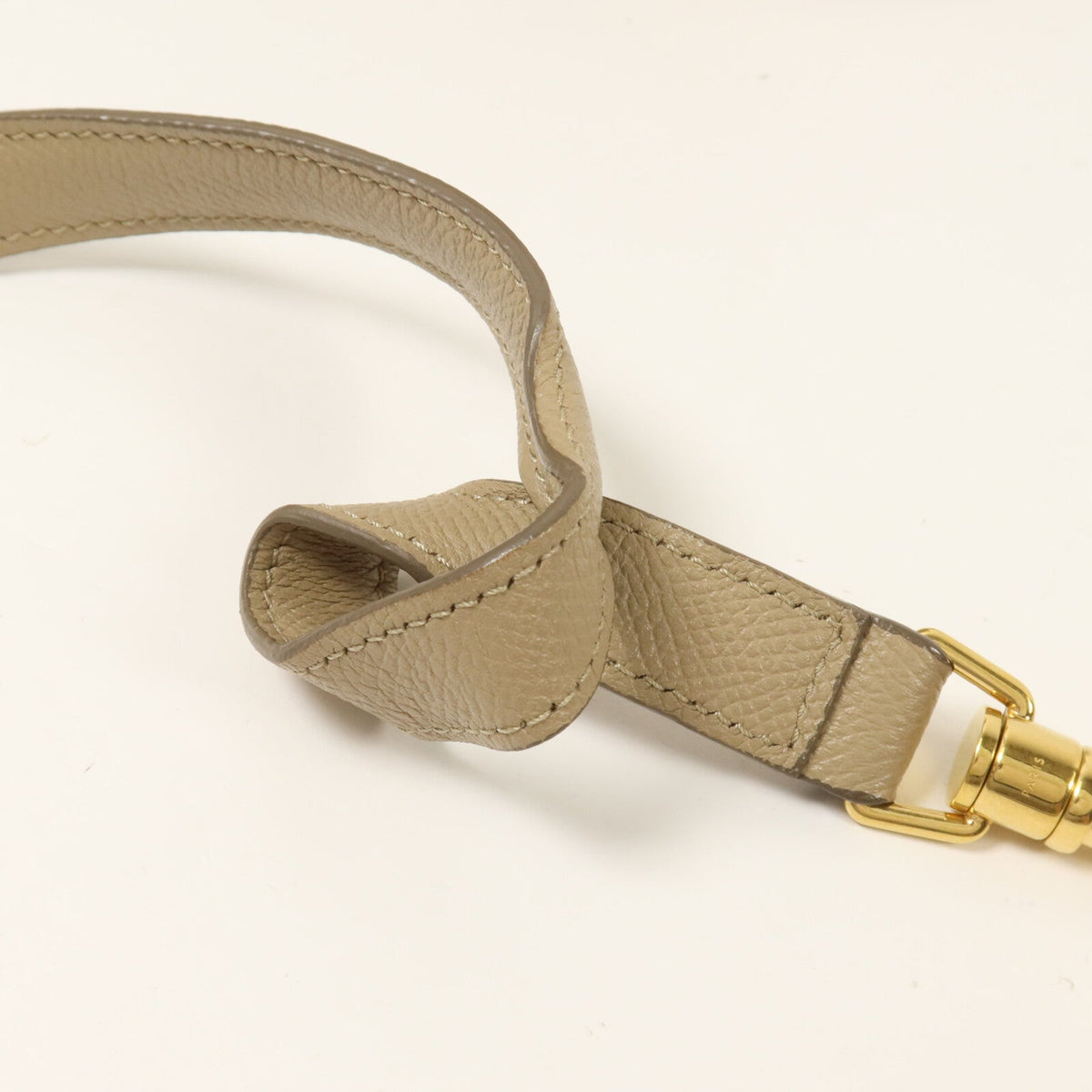 Celine Micro Belt · Calfskin