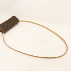 Louis Vuitton Pochette Twin PM · Monogram