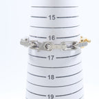 Louis Vuitton Monogram Chain Bracelet · Steel