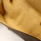 Louis Vuitton Pochette Twin PM · Monogram