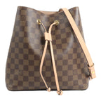 Louis Vuitton Neo Noé · Damier Ebene