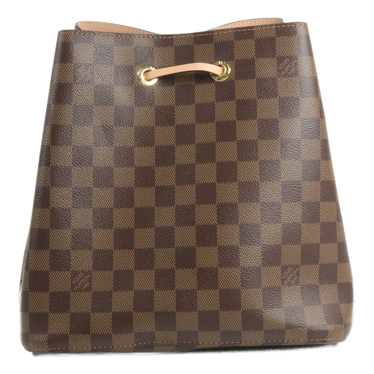 Louis Vuitton Neo Noé · Damier Ebene