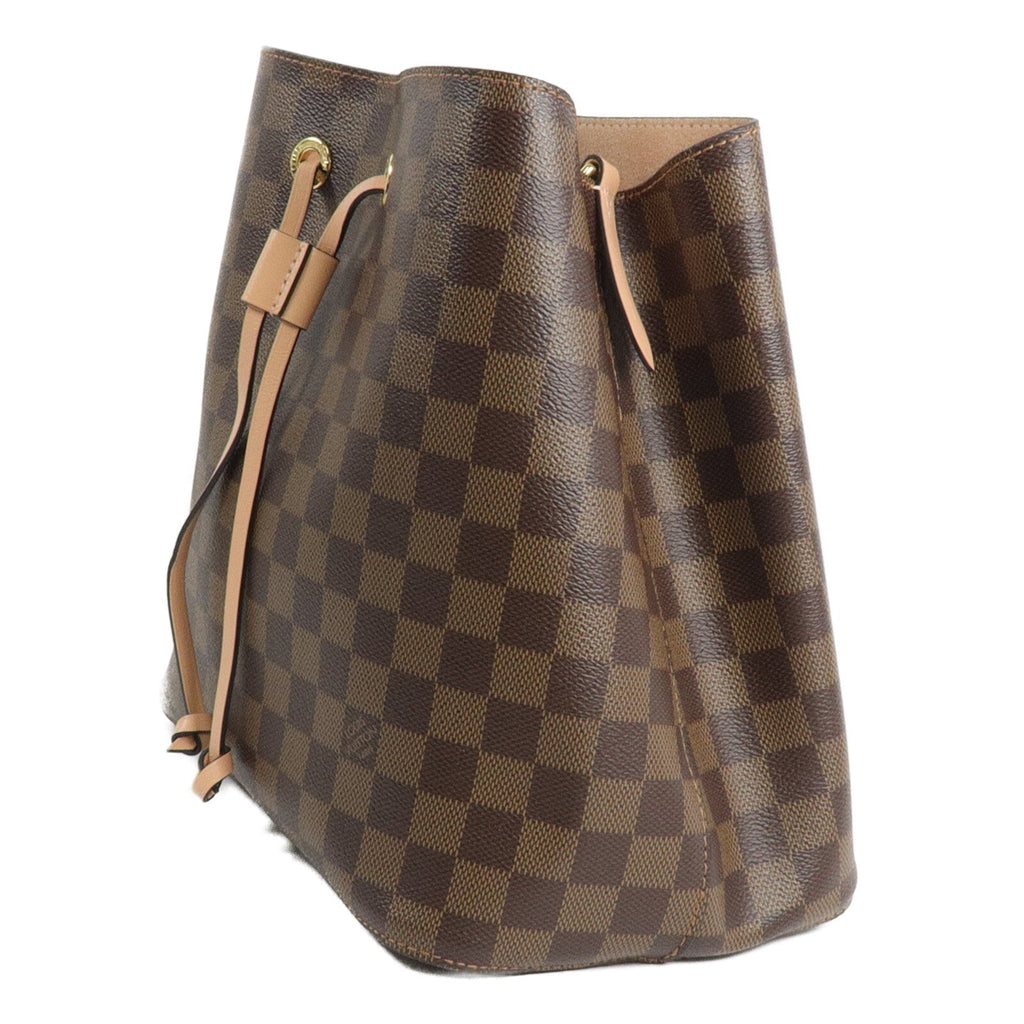 Louis Vuitton Neo Noé · Damier Ebene