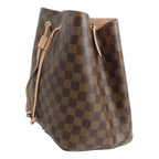 Louis Vuitton Neo Noé · Damier Ebene
