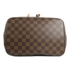 Louis Vuitton Neo Noé · Damier Ebene