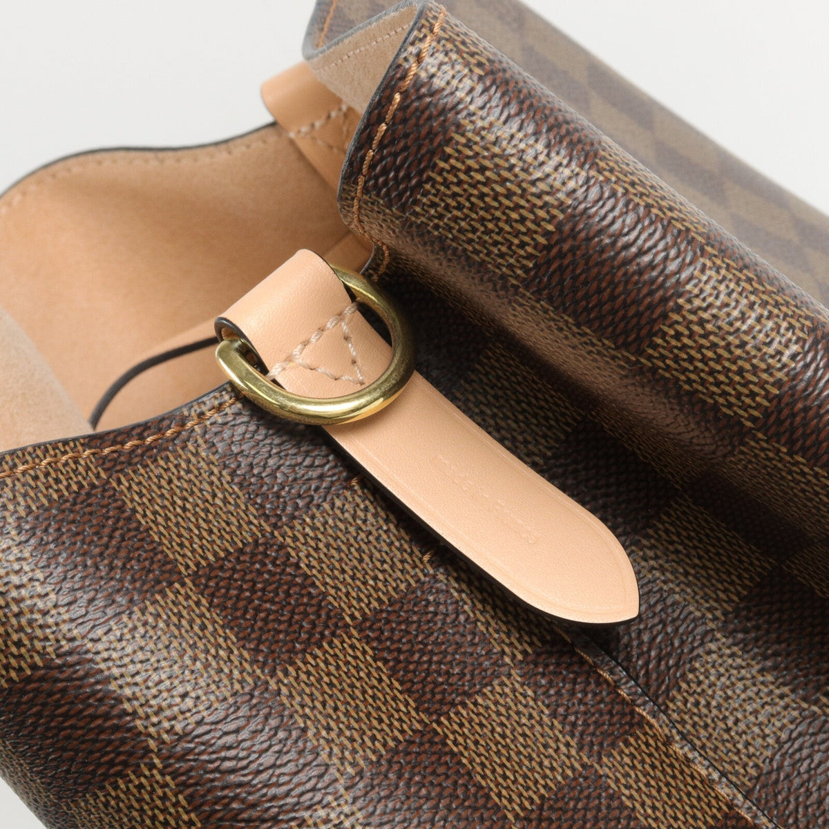 Louis Vuitton Neo Noé · Damier Ebene