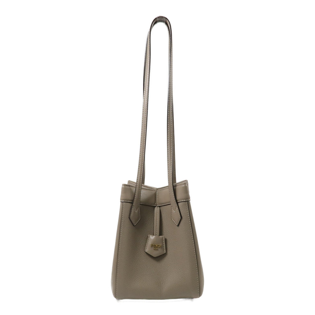 Fendi Origami Mini · Calfskin