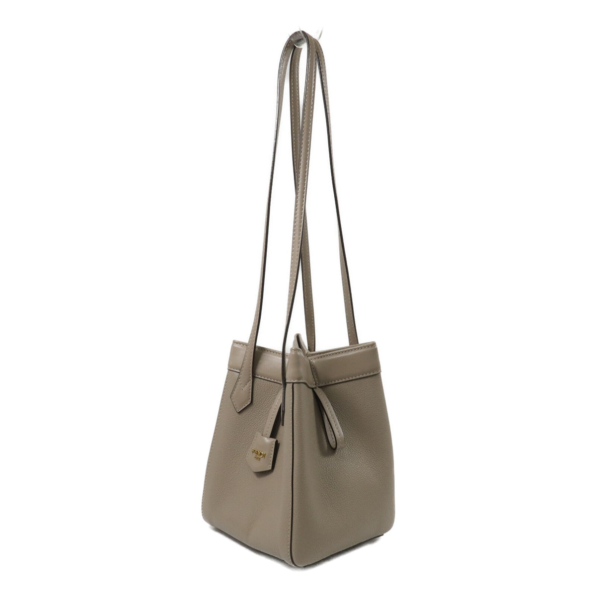 Fendi Origami Mini · Calfskin