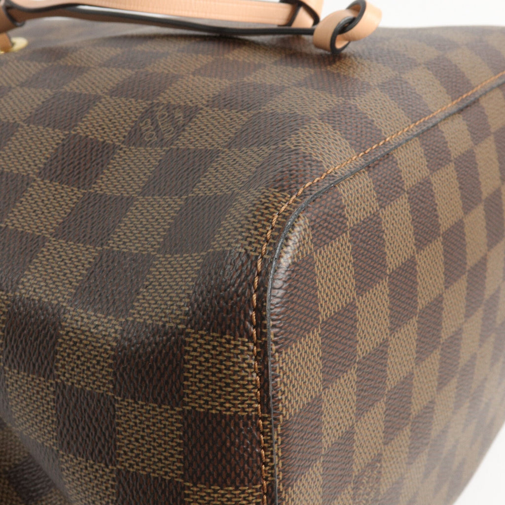 Louis Vuitton Neo Noé · Damier Ebene