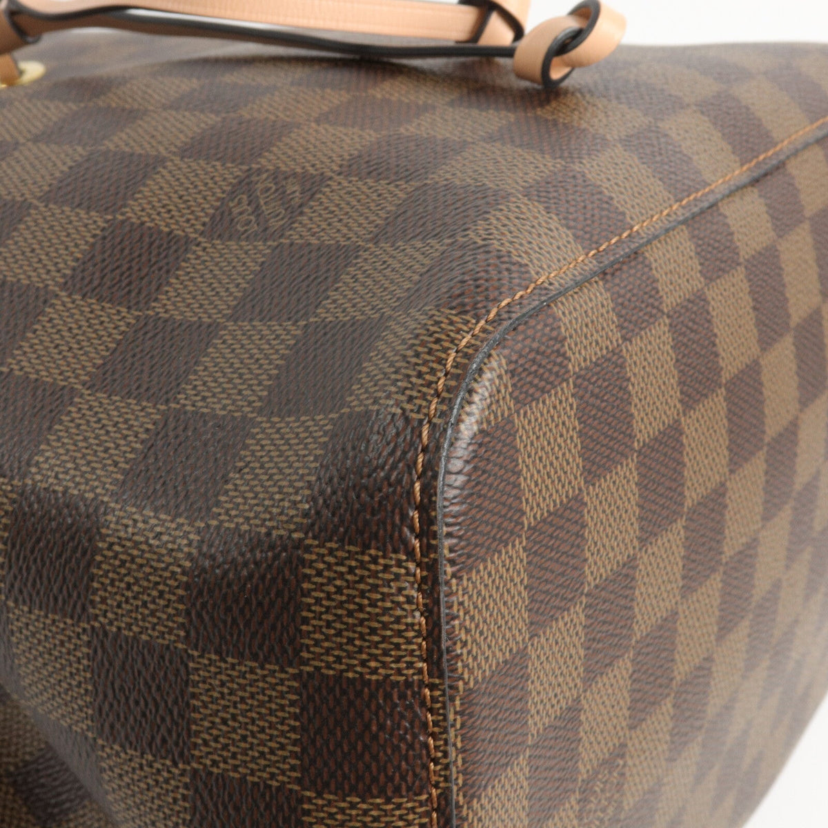 Louis Vuitton Neo Noé · Damier Ebene