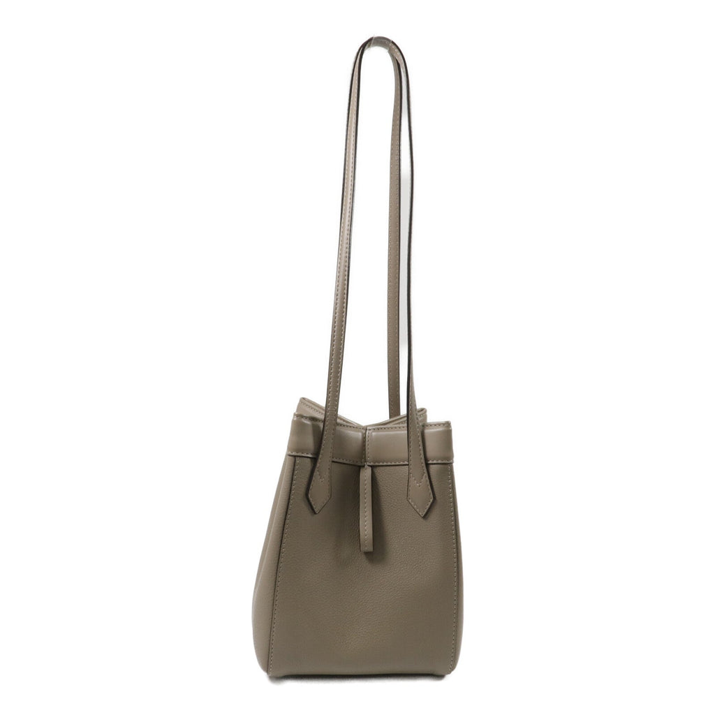 Fendi Origami Mini · Calfskin