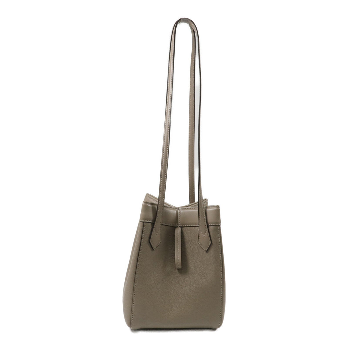 Fendi Origami Mini · Calfskin
