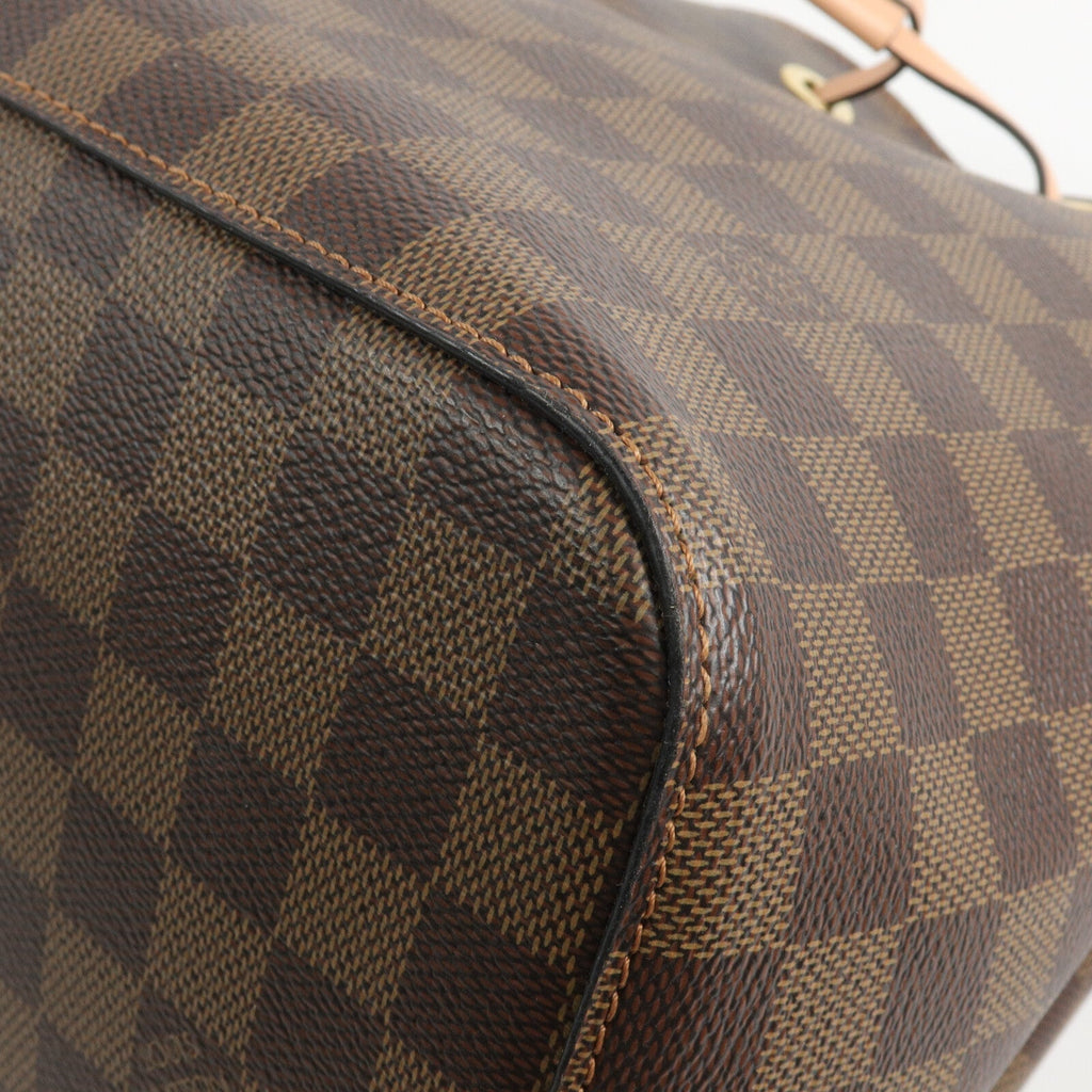Louis Vuitton Neo Noé · Damier Ebene