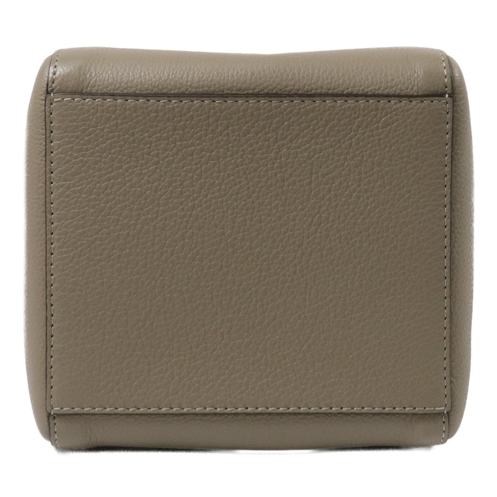 Fendi Origami Mini · Calfskin