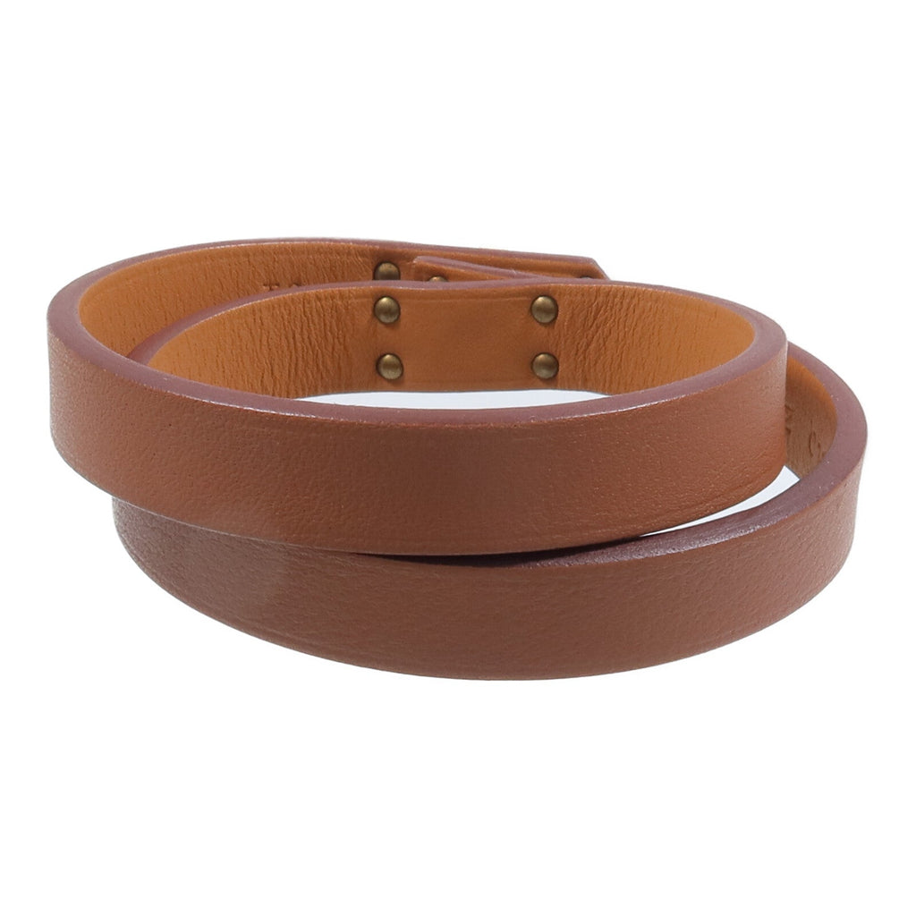 Hermès Kelly Double Tour · Swift Leather