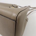 Fendi Origami Mini · Calfskin