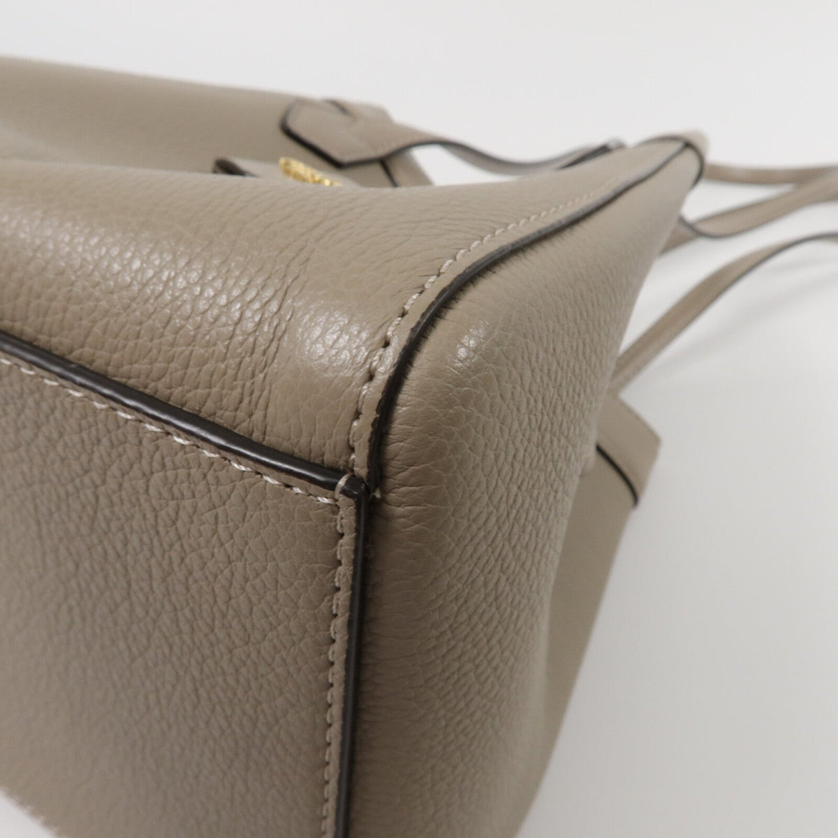 Fendi Origami Mini · Calfskin