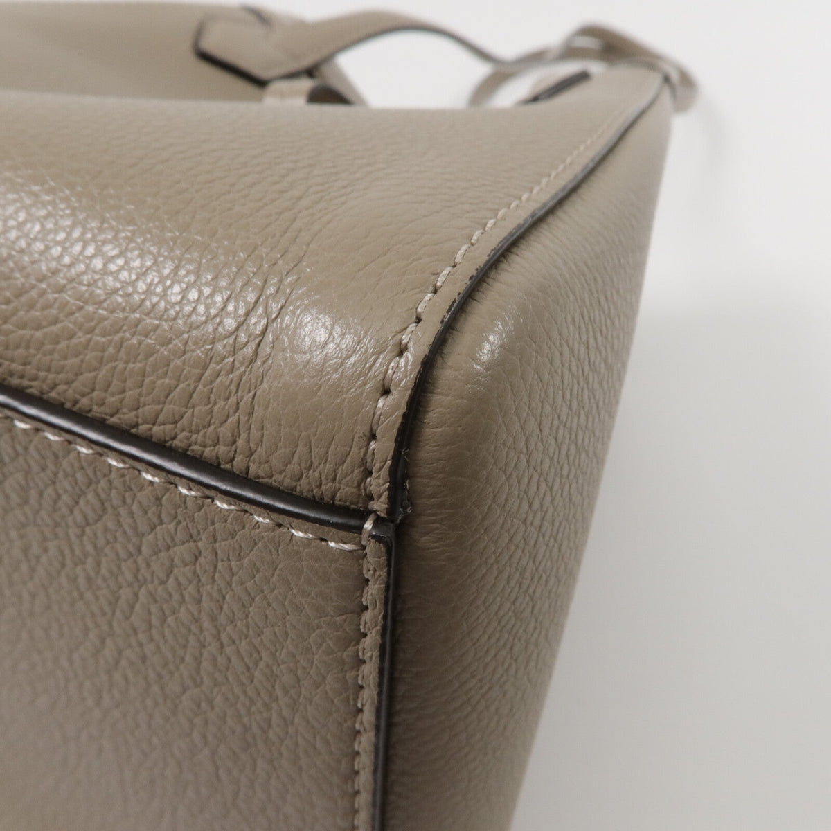 Fendi Origami Mini · Calfskin