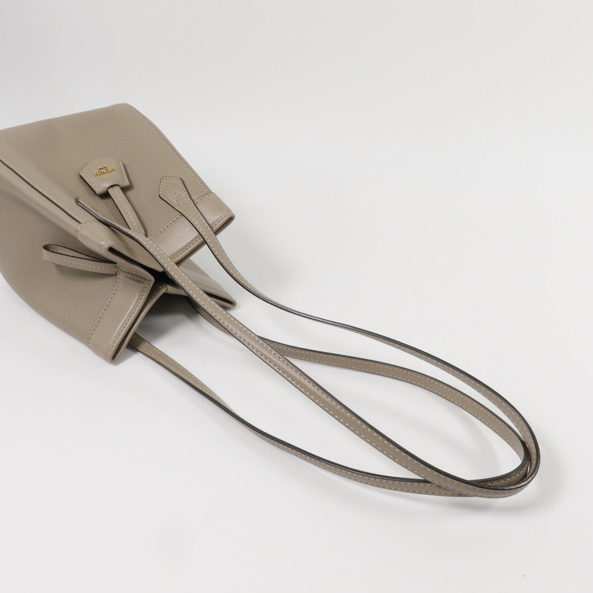 Fendi Origami Mini · Calfskin