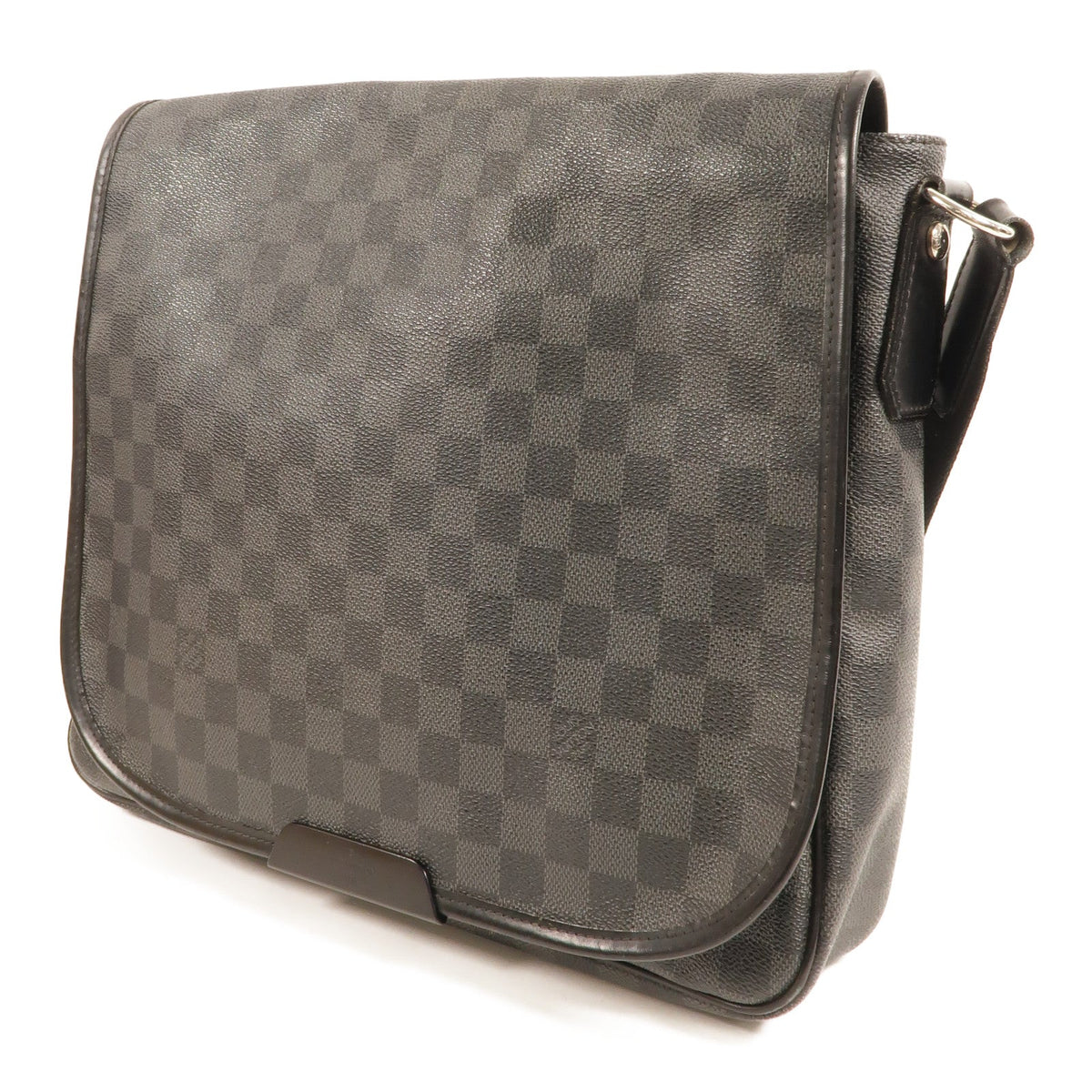 Louis Vuitton Daniel MM · Damier Graphite