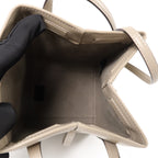 Fendi Origami Mini · Calfskin