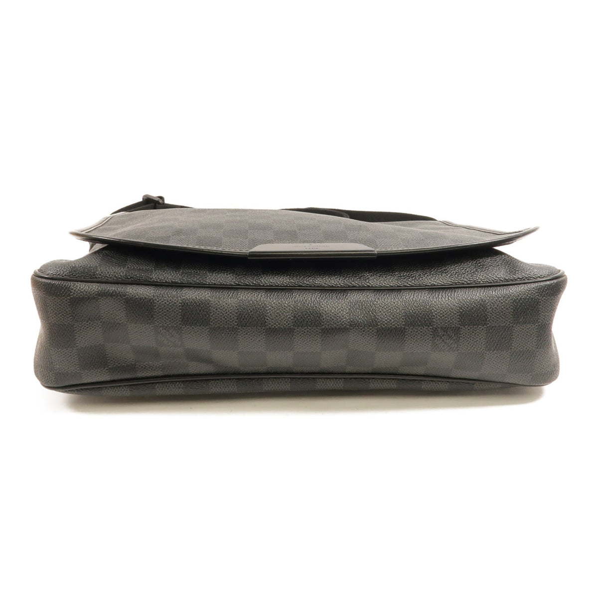 Louis Vuitton Daniel MM · Damier Graphite