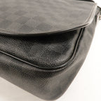 Louis Vuitton Daniel MM · Damier Graphite